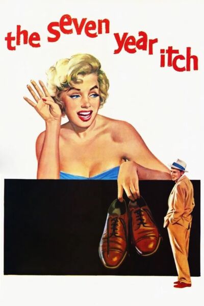 The Seven Years Itch